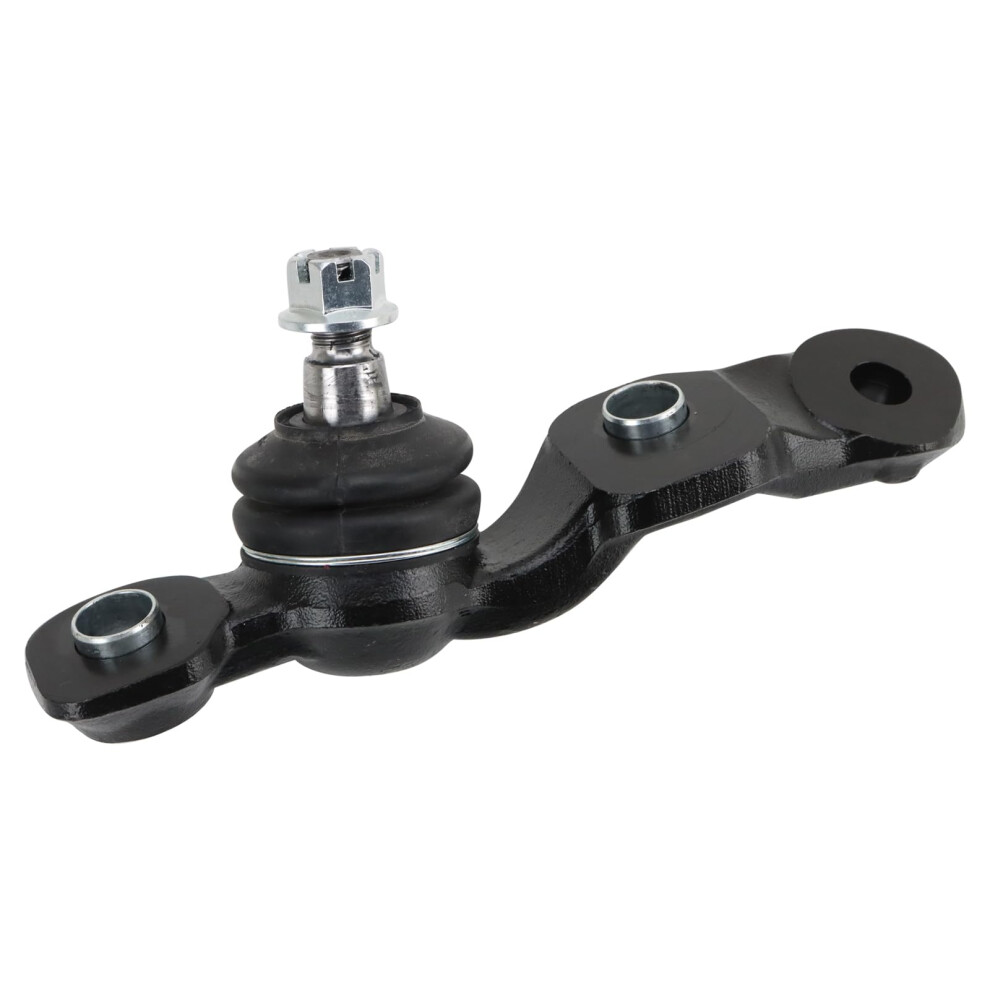 Trq Front Right Lower Ball Joint Passenger Side Compatible With 20042006 Lexus Ls430 195591362696