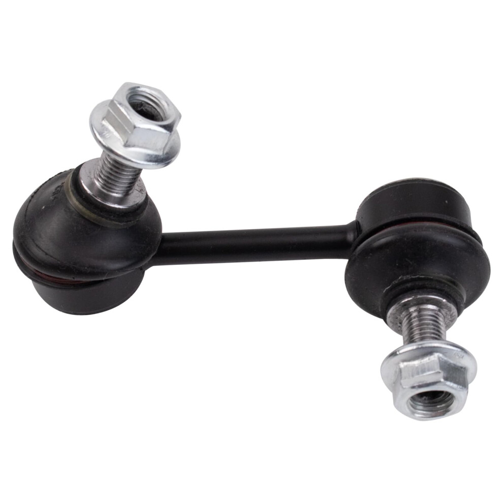 Trq Rear Left Sway Bar Stabilizer Link Drivers Side Compatible With 20072013 Mitsubishi Outlander 195591392648