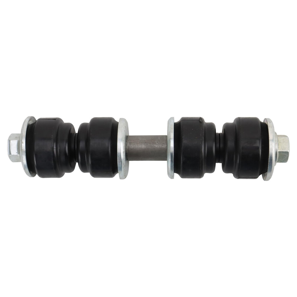 Trq Front Left Right Sway Bar Stabilizer Link Driver Passenger Side Compatible With 20122021 Nissan Nv1500 Nv2500 Nv3500 195591392570
