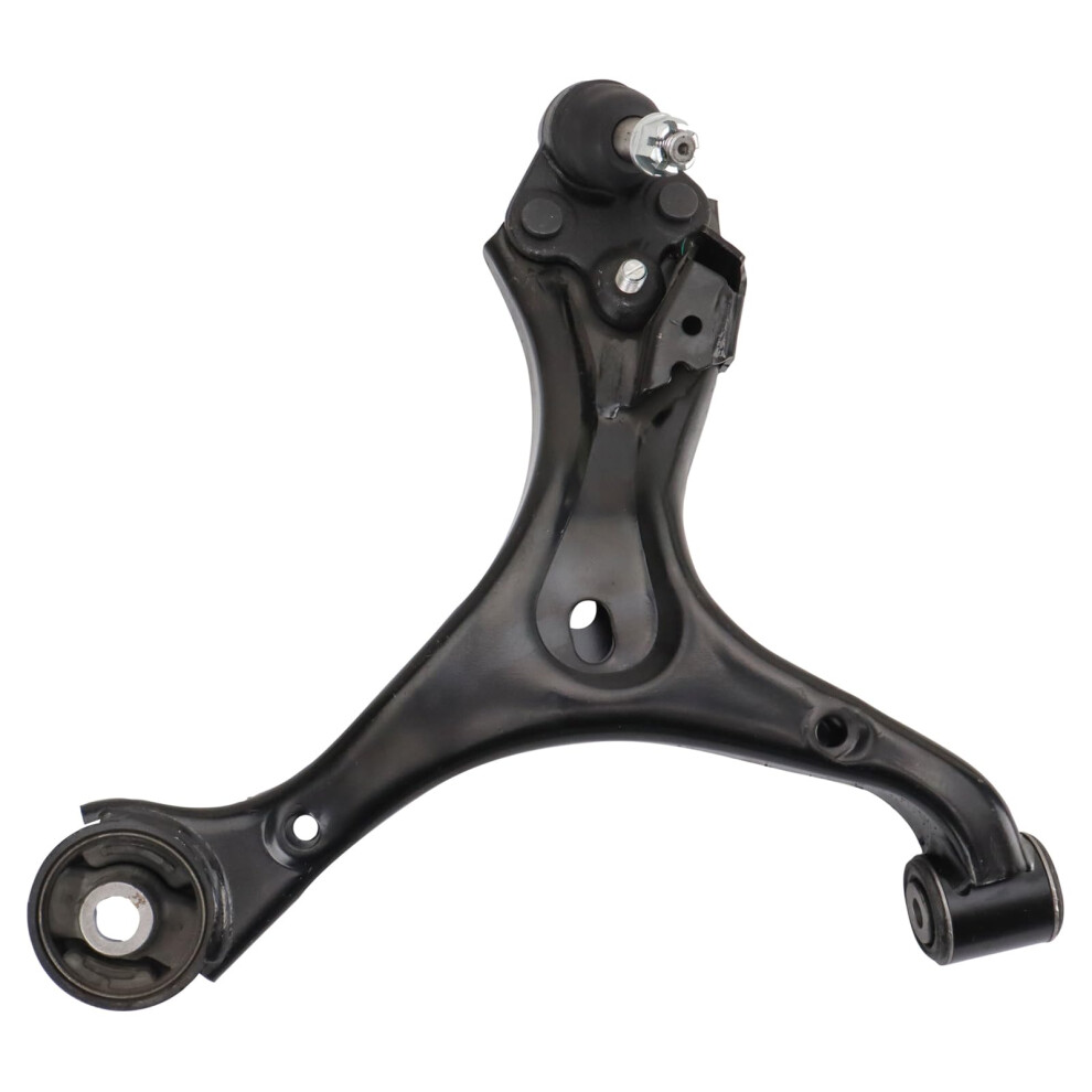 Trq Front Right Lower Control Arm With Ball Joint Passenger Side Compatible With 20162022 Acura Ilx 195591392440
