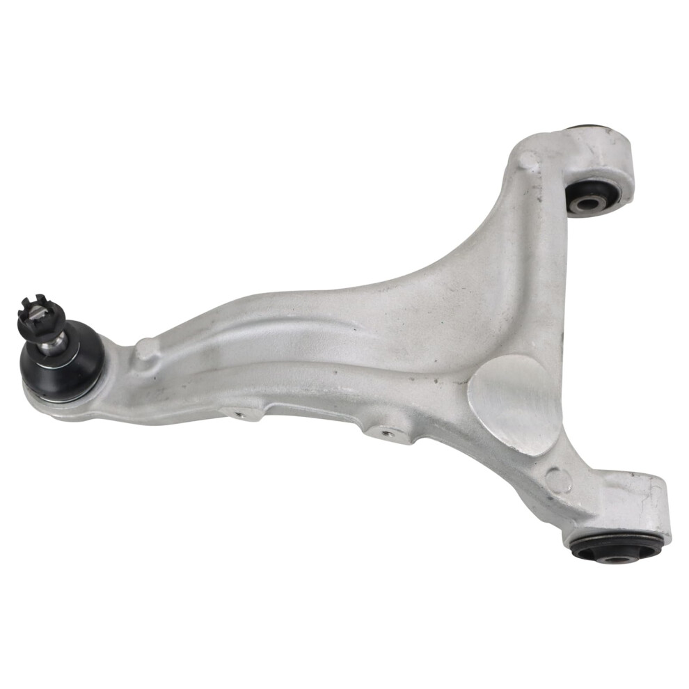 Trq Rear Left Upper Control Arm With Ball Joint Drivers Side Compatible With 20072012 Hyundai Santa Fe 20112013 Kia Sorento 195591377294