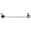 TRQ Front Left Sway Bar Stabilizer Link Drivers Side Compatible with 2011-2016 Mini Cooper Countryman 2013-2016 Cooper Paceman 1