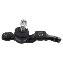 TRQ Kugelgelenk vorne links unten auf der Fahrerseite, kompatibel mit Lexus LS430 20012003
