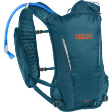 CamelBak Trail Run Hydratatie Vest 34oz, Corsair Teal