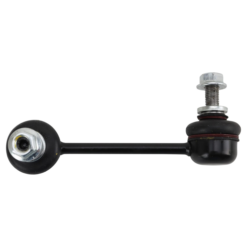 Trq Rear Right Sway Bar Stabilizer Link Passenger Side Compatible With 20142023 Jeep Cherokee 195591392549