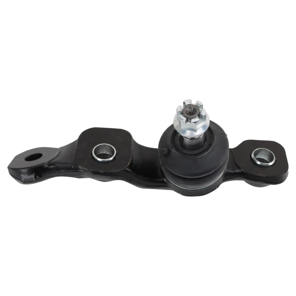 Trq Front Right Lower Ball Joint Passenger Side Compatible With 20012003 Lexus Ls430 195591362795