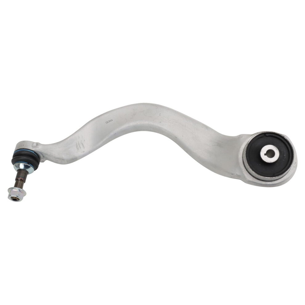 Trq Front Right Lower Forward Control Arm With Ball Joint Passenger Side Compatible With 20142016 Bmw 328I Gt Xdrive 20172019 330I Gt Xdrive 335I 195591372145