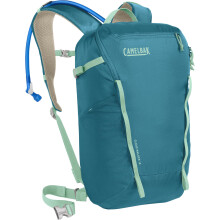 CamelBak Cloud Walker 18 Wandelen Hydratatie Rugzak Tahitian Tide, 85oz