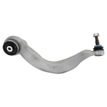 TRQ Front Left Lower Forward Control Arm with Ball Joint Drivers Side Compatible with 2014-2016 BMW 328i GT xDrive 2017-2019 330i GT xDrive 335i GT x