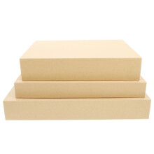 3 Pcs Decorative Fake Book Books For Bookshelf Decorating Decoractive