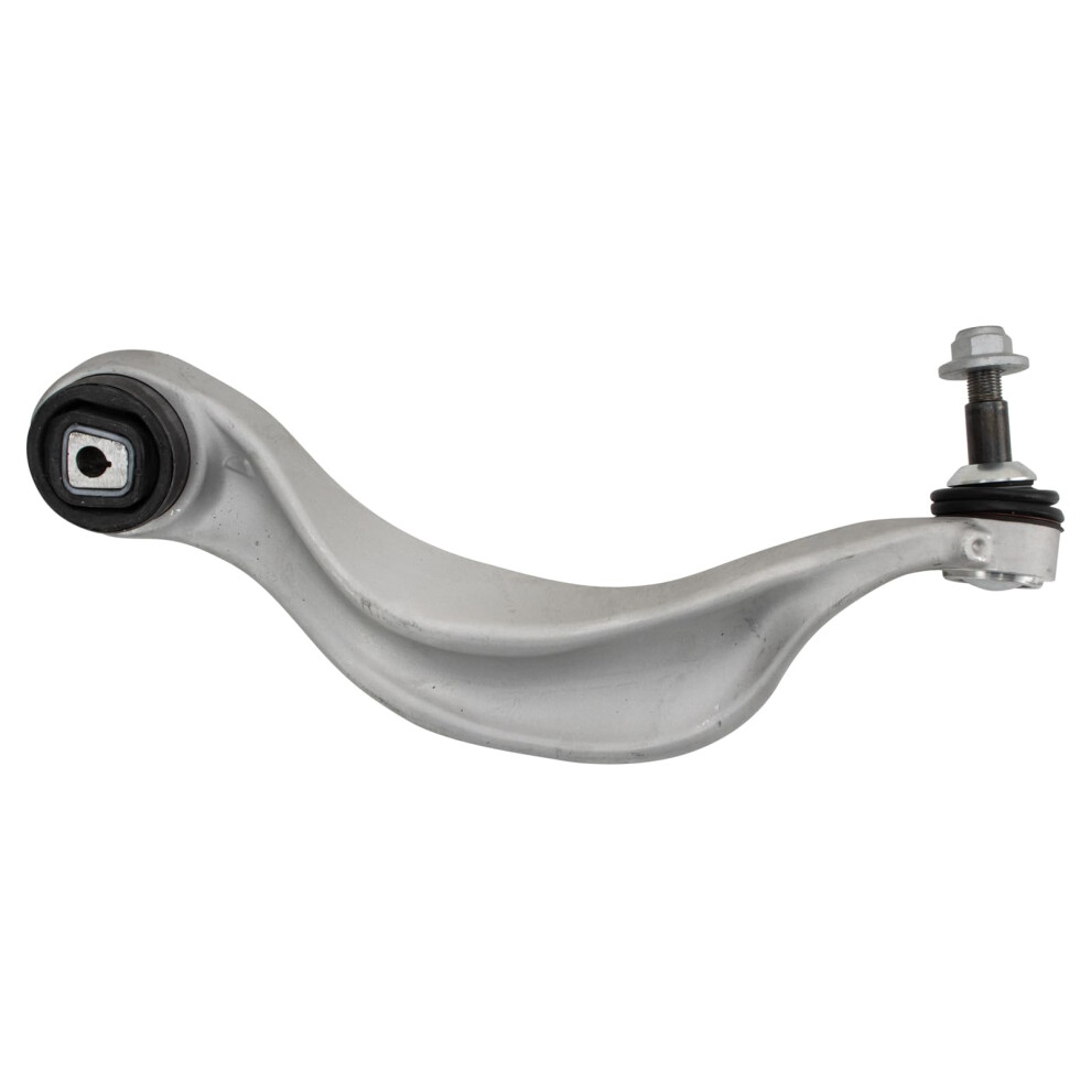 Trq Front Left Lower Forward Control Arm With Ball Joint Compatible With 20102017 Bmw 195591728263