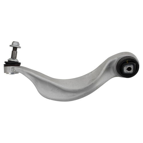 TRQ Front Right Lower Forward Control Arm with Ball Joint Compatible with 2011-2019 BMW
