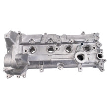 TRQ Ventildeckel kompatibel mit 20122019 Nissan Versa 20142019 Versa Note
