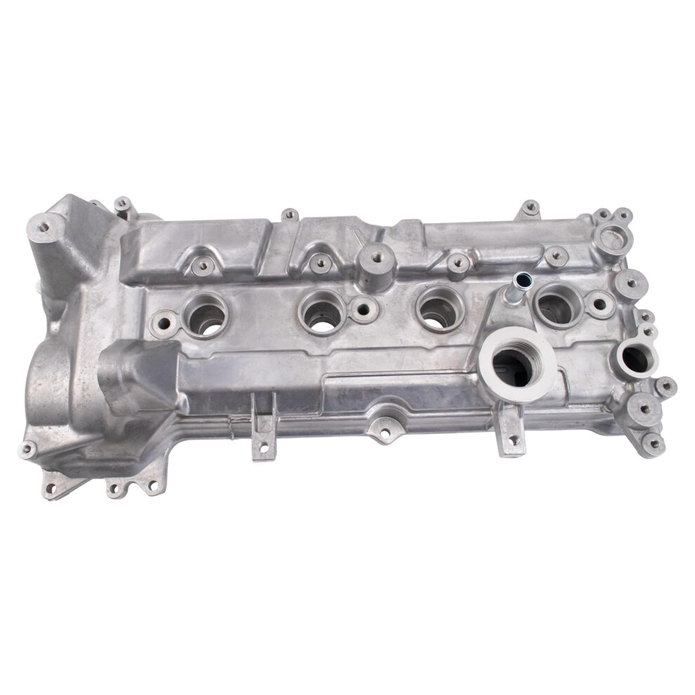 Trq Valve Cover Compatible With 20122019 Nissan Versa 20142019 Versa Note 195591817844