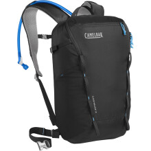 CamelBak Cloud Walker 18 Wandel Hydratatie Rugzak Zwart, 85oz