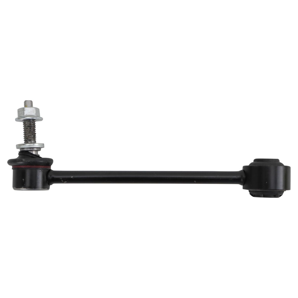 Trq Rear Left Right Sway Bar Stabilizer Link Driver Passenger Side Compatible With 20182023 Chevrolet Equinox Gmc Terrain 195591392617