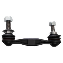 TRQ Stabilisator-Verbindung hinten links rechts, kompatibel mit BMW 20102018