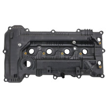 TRQ Couvercle de valve compatible avec Kia Forte 20142016