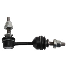 TRQ Frente Esquerda Direita Barra estabilizadora Link Driver Lado do passageiro Compatvel com Chevrolet Silverado 1500 GMC Sierra 1500 2019-2022