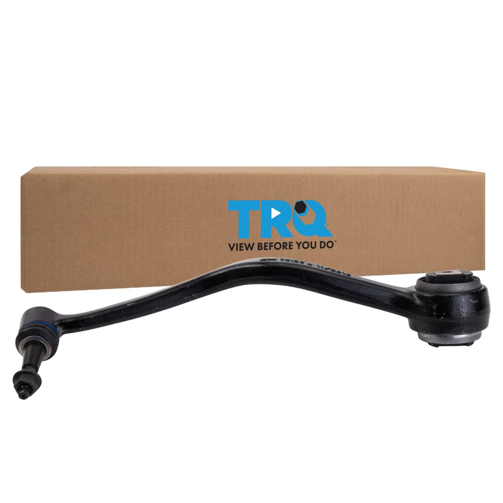 Trq Front Left Lower Forward Control Arm With Ball Joint Drivers Side Compatible With 20112013 Chevrolet Caprice 195591442305