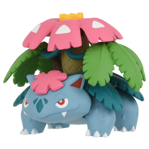 Pokmon Moncolle Mega Venusaur 2
