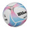 Wilson WILSON AVP OPTX Replica Caleidoscopio dimensione ufficiale biancoblurosa 5