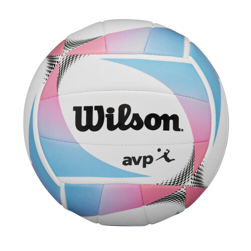 Wilson WILSON AVP OPTX Replica Caleidoscopio dimensione ufficiale biancoblurosa