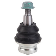 TRQ Front Lower Ball Joint Compatible with 2011-2018 Audi A8 Quattro 2013-2018 S8