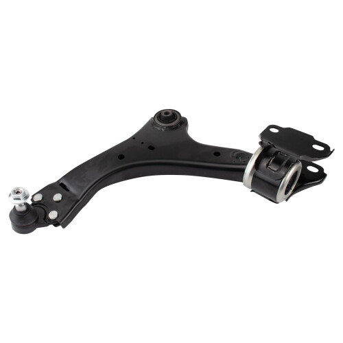 TRQ Front Left Lower Control Arm with Ball Joint Drivers Side Compatible with 08-15 LR2