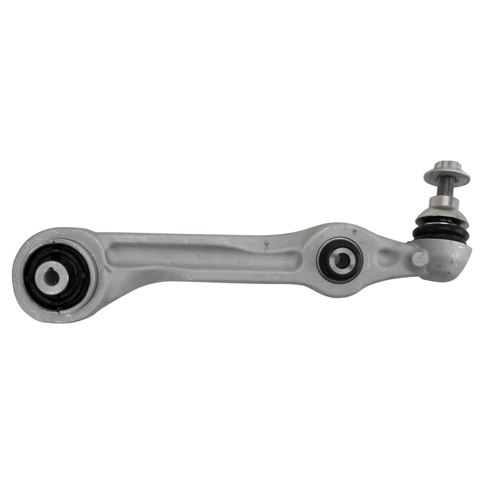 Trq Front Left Lower Rearward Control Arm With Ball Joint Drivers Side Compatible With Mercedesbenz 195591728287