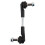 TRQ Front Left Right Sway Bar Link Compatible with 2016-2021 BMW 2
