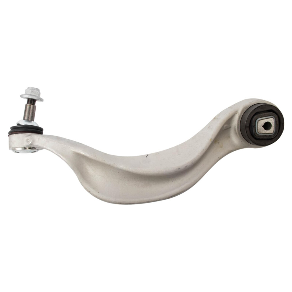 Trq Front Right Lower Forward Control Arm With Ball Joint Compatible With 20102017 Bmw 195591728270