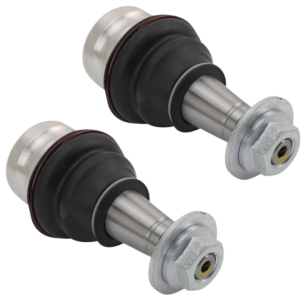 Trq Front Lower Ball Joint Set Compatible With 20162020 Audi A4 20172021 A4 Allroad 20162021 A4 Quattro 20182021 A5 Quattro A5 Sportback Rs5 2021 195591455619