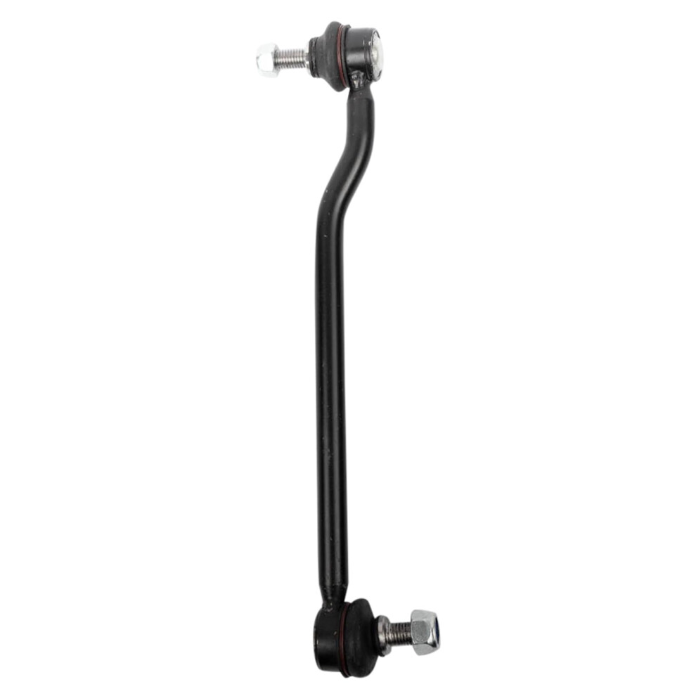 Trq Front Left Right Sway Bar Stabilizer Link Driver Passenger Side Compatible With 20062007 Mercedesbenz C230 20032005 C240 C280 C320 C350 195591728386