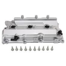 TRQ Couvercle de valve droit compatible avec INFINITI QX4 20022003 Nissan Pathfinder 20022004