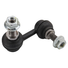 TRQ Stabilisatorstange vorne rechts, Beifahrerseite, kompatibel mit 20172021 Nissan TITAN 20162023 TITAN XD