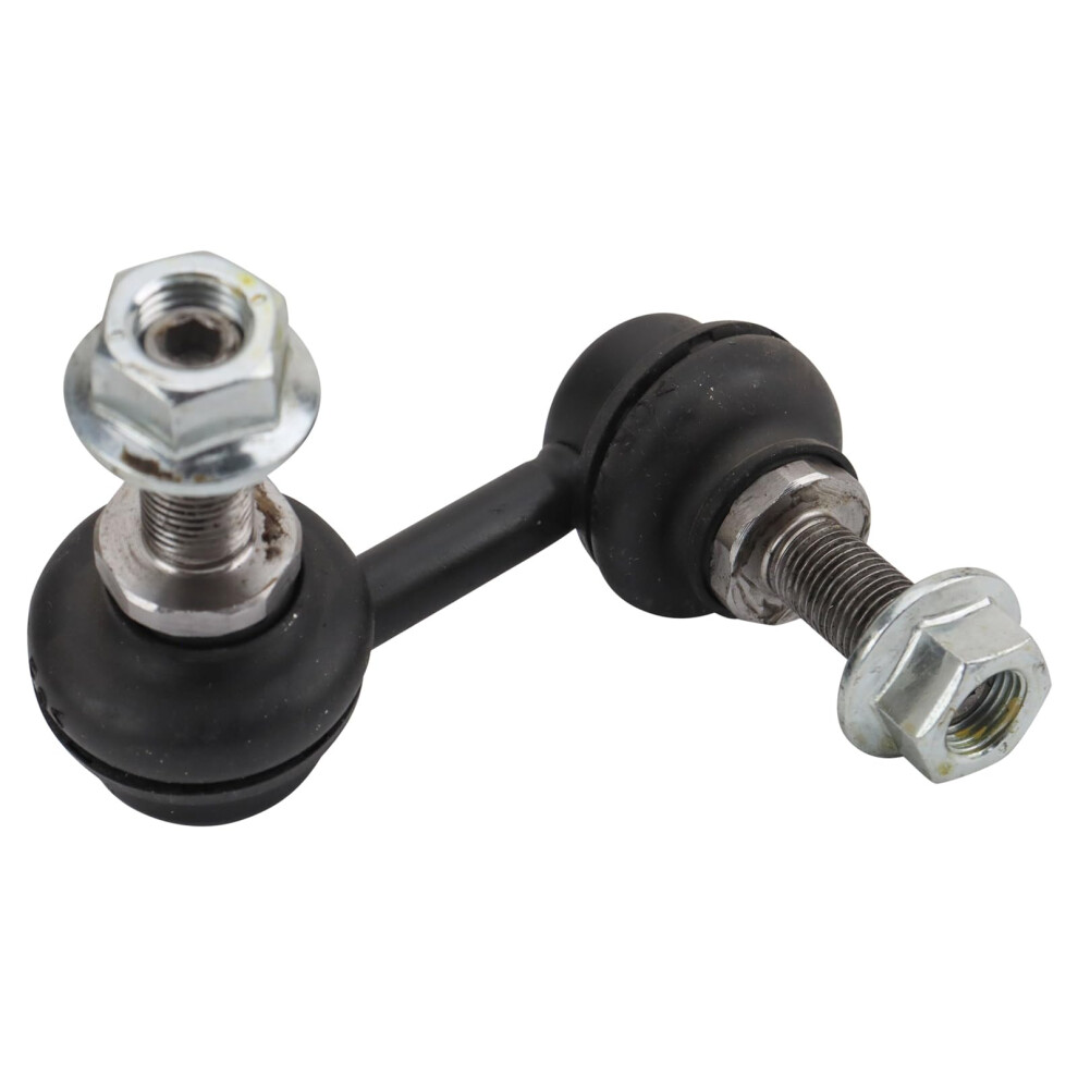 Trq Front Right Sway Bar Stabilizer Link Passenger Side Compatible With 20172021 Nissan Titan 20162023 Titan Xd 195591515764