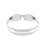 Speedo Speedo Unisex-Kind Zwem Goggles Biofuse 2.0 Junior 6