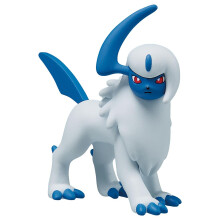 ??????TAKARA TOMY Pokemon MS46 Absol