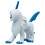 ??????TAKARA TOMY Pokemon MS46 Absol 4