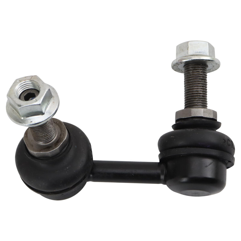 Trq Front Left Sway Bar Stabilizer Link Drivers Side Compatible With 20172021 Nissan Titan 20162023 Titan Xd 195591515757