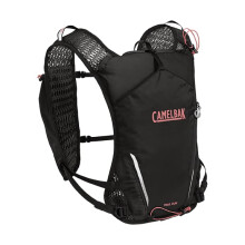 CamelBak Dames Trail Run Hydratie Vest 34oz, Zwart