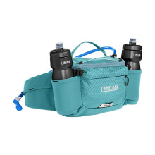 CamelBak M.U.L.E. 5 Hydratatie Heupband Arctic Blue, 50oz