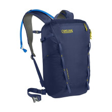 CamelBak Cloud Walker 18 Wandelen Hydratatie Rugzak Marine, 70oz