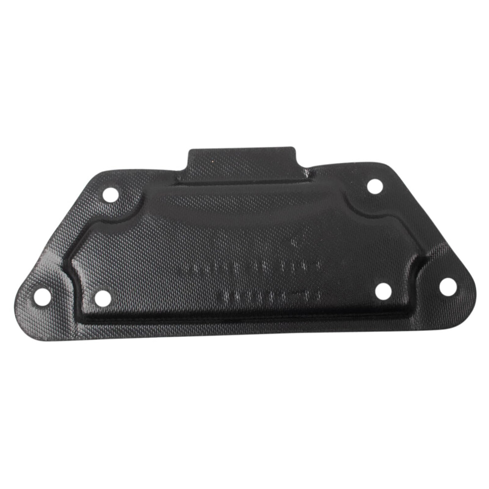 Trq Engine Splash Shield Rear Lower Compatible With 20082012 Infiniti Ex35 20112012 G25 20072008 G35 20082013 G37 2009 Nissan 370Z Ni1228138 195591561655