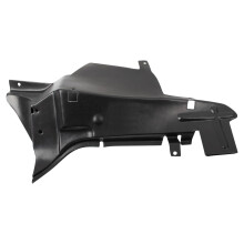 TRQ Left Engine Splash Shield Driver Side Side Compatible with 20052010 Chevrolet Cobalt 20072009 Pontiac G5 GM1228112