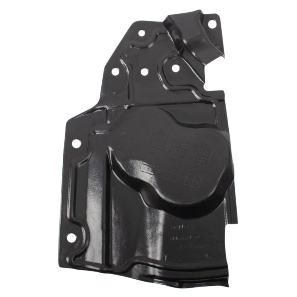 Trq Left Engine Splash Shield Driver Side Compatible With 20122015 Nissan Rogue 20142015 Rogue Select Ni1228158 195591563796