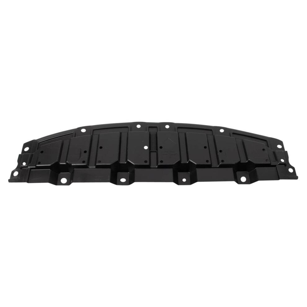 Trq Engine Splash Shield Front Lower Compatible With 20212023 Nissan Rogue Ni1228181 195591561624
