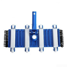 14 Inch Swimming Pool Vacuum Head for Efficient Hair Removal, Compatible with Standard Hoses, Durable Design