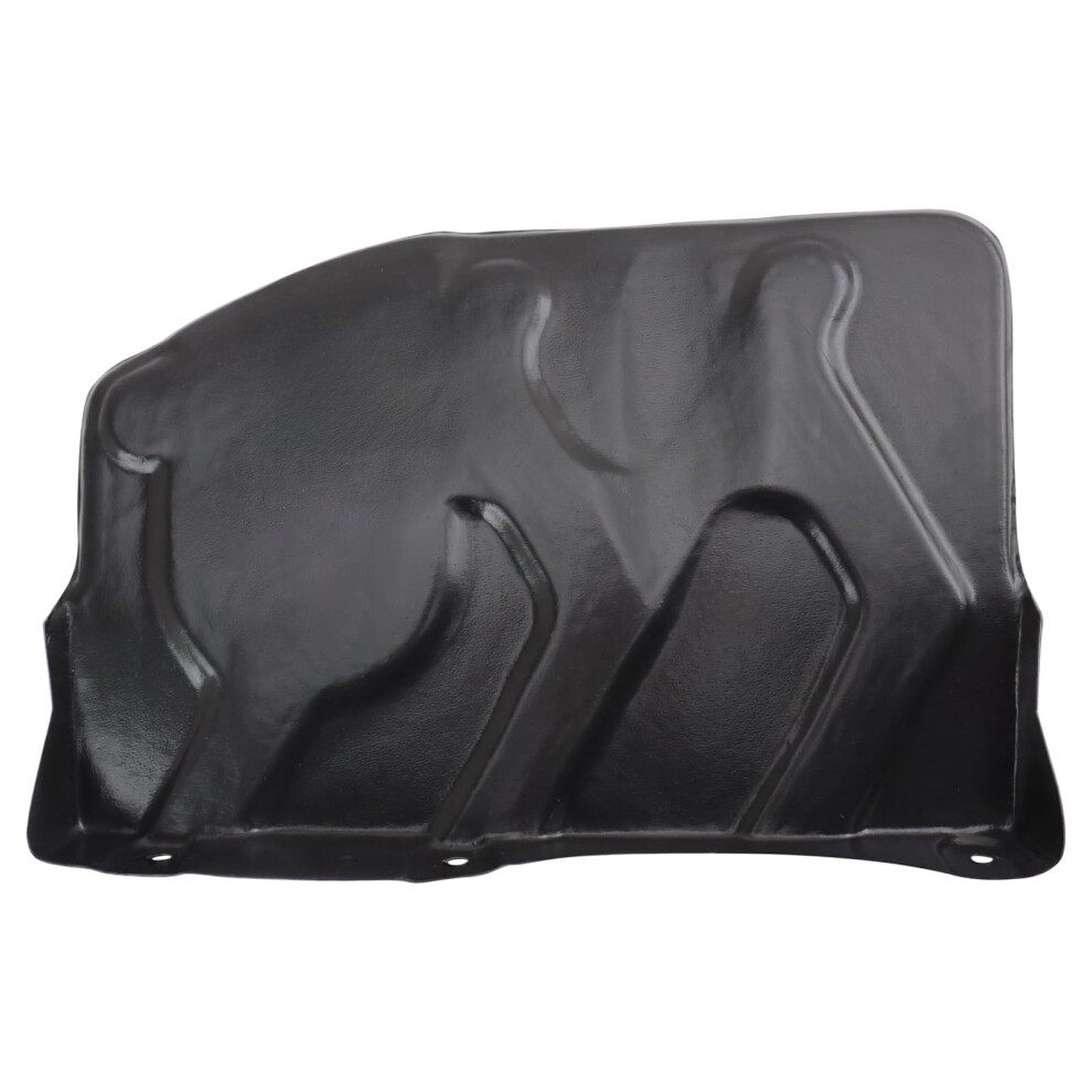 Trq Right Engine Splash Shield Passenger Side Side Compatible With 20102015 Hyundai Tucson 20112016 Kia Sportage Hy1228155 195591563666